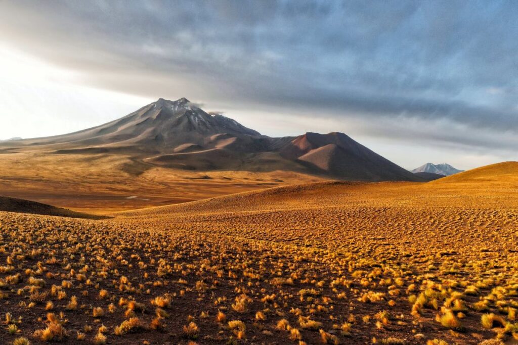 Pourquoi Visiter Le Désert D'Atacama Au Chili ? - Destinations-Vacances ...