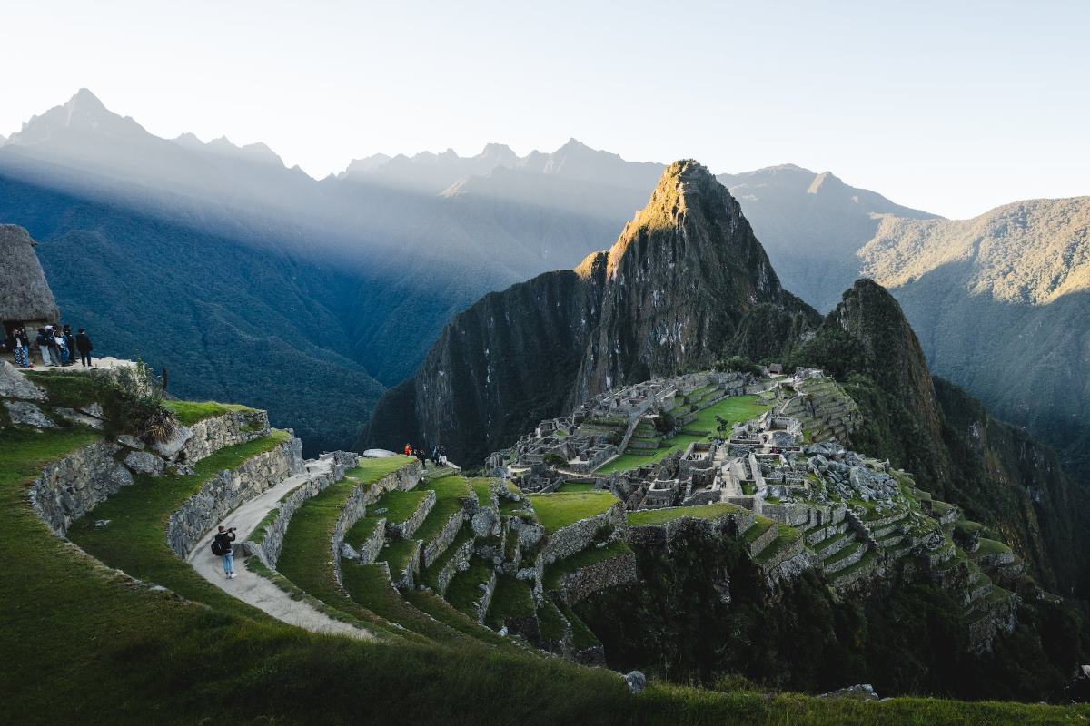 Pourquoi Et Comment Visiter Le Machu Picchu Au P Rou Destinations